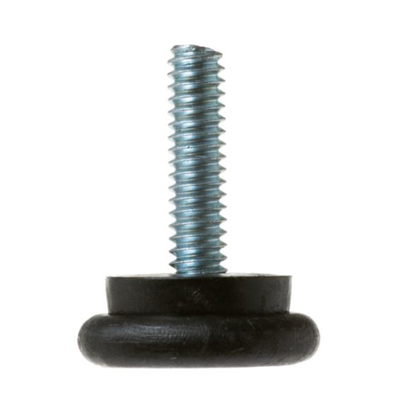 Picture of OEM General Electric (GE) WB01X41808 Leveling Screws