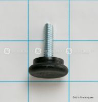 Picture of OEM General Electric (GE) WB01X41808 Leveling Screws