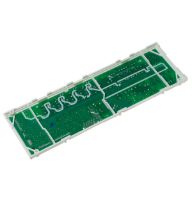 Picture of OEM General Electric (GE) WB27X45355 Machine Control Rc17 And