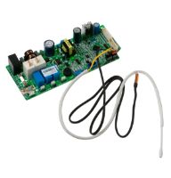 Picture of OEM General Electric (GE) WJ26X25855 Main Board
