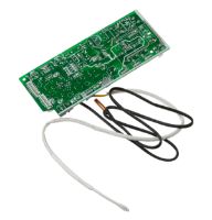 Picture of OEM General Electric (GE) WJ26X25855 Main Board