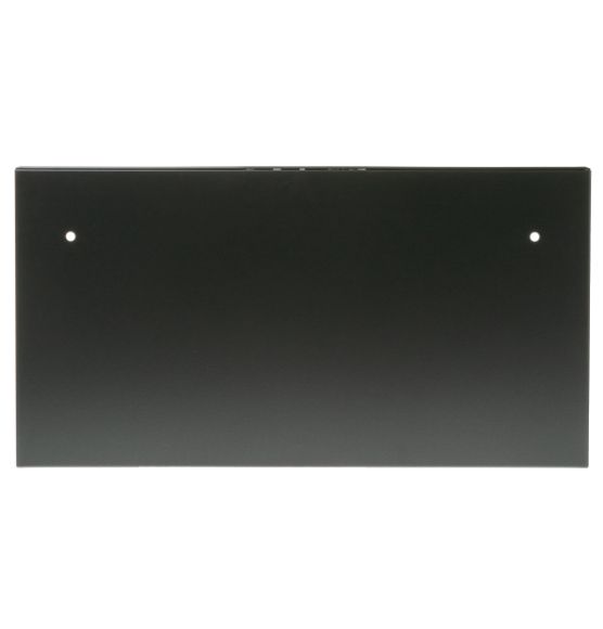 Picture of OEM General Electric (GE) WD27X30842 Matte Black Lower Door