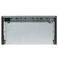 Picture of OEM General Electric (GE) WD27X30842 Matte Black Lower Door