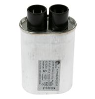 Picture of OEM GE Microwave Capacitor WB26X28934