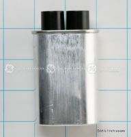 Picture of OEM GE Microwave Capacitor WB26X28934