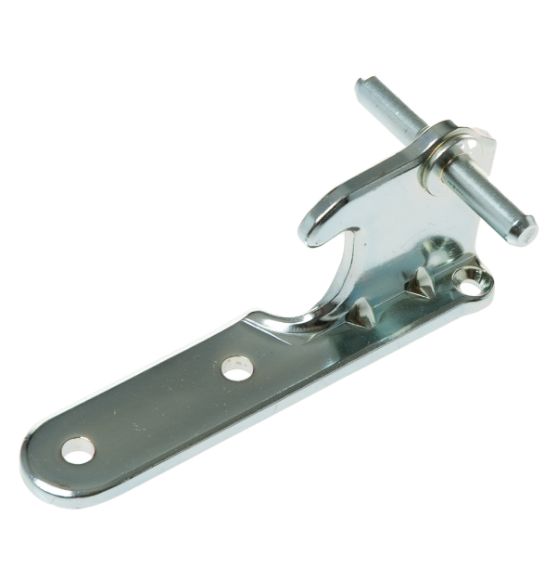 Picture of OEM General Electric (GE) WR13X37786 Middle Left Hinge