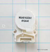 Picture of OEM General Electric (GE) WS94X22461 Mixing Valve Cam Motor