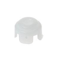Picture of OEM General Electric (GE) WH20X27676 Motor Cover Fitting