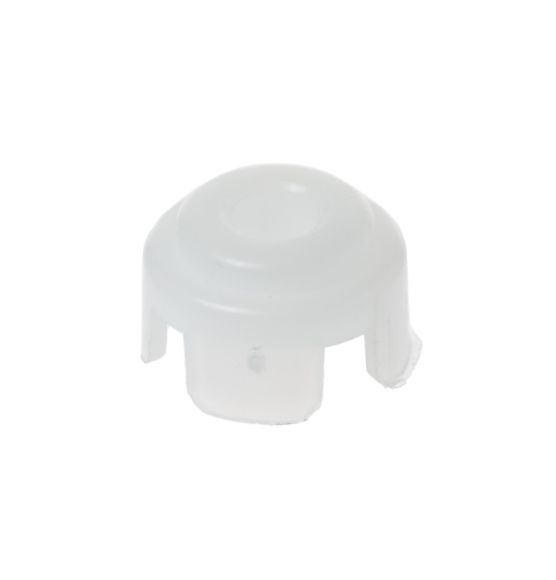 Picture of OEM General Electric (GE) WH20X27676 Motor Cover Fitting