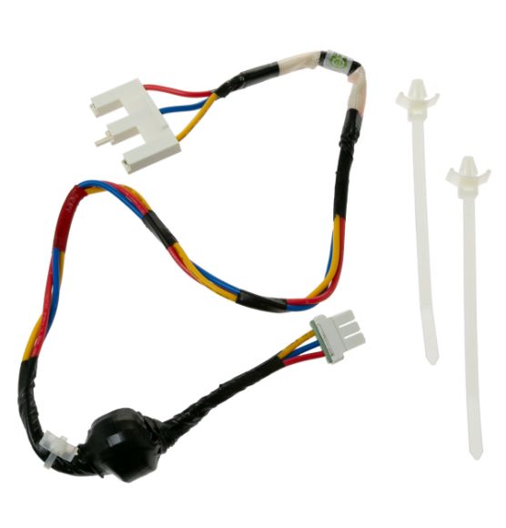 Picture of OEM General Electric (GE) WH19X28360 Motor Harness
