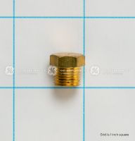Picture of OEM GE Orifice Spud Broi WB28K10663