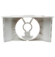 Picture of OEM General Electric (GE) WP76X24871 Outdoor Fan Shroud