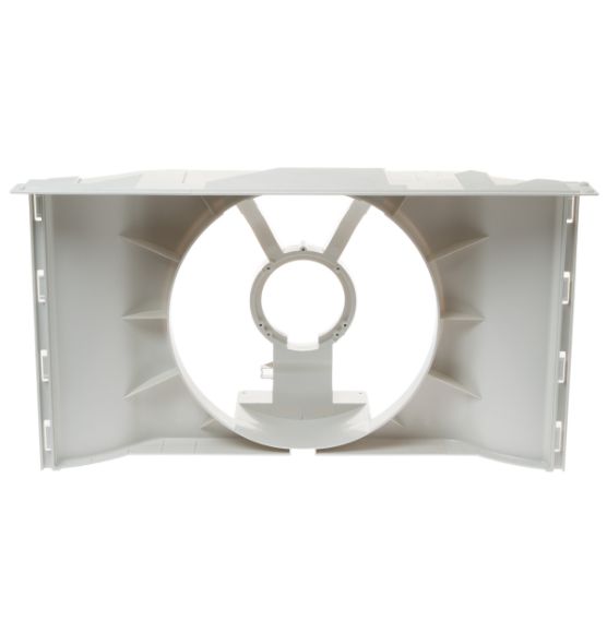 Picture of OEM General Electric (GE) WP76X24871 Outdoor Fan Shroud