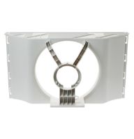 Picture of OEM General Electric (GE) WP76X24871 Outdoor Fan Shroud