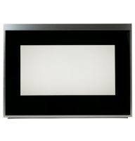 Picture of OEM General Electric (GE) WB56X37072 Outer Door Asm