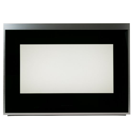 Picture of OEM General Electric (GE) WB56X37072 Outer Door Asm