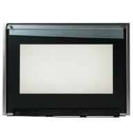 Picture of OEM General Electric (GE) WB56X37072 Outer Door Asm