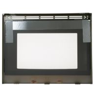 Picture of OEM General Electric (GE) WB56X36547 Outer Door Asm (Tz)