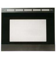 Picture of OEM General Electric (GE) WB56X43728 Outer Door-slate