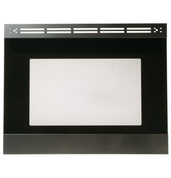 Picture of OEM General Electric (GE) WB56X43728 Outer Door-slate