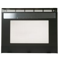 Picture of OEM General Electric (GE) WB56X43728 Outer Door-slate