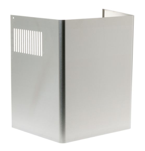 Picture of OEM General Electric (GE) WB34X29048 Outer Duct Cover