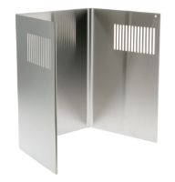 Picture of OEM General Electric (GE) WB34X29048 Outer Duct Cover