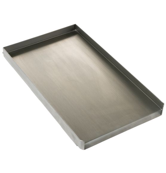 Picture of OEM General Electric (GE) WB31X39961  Plate Griddle