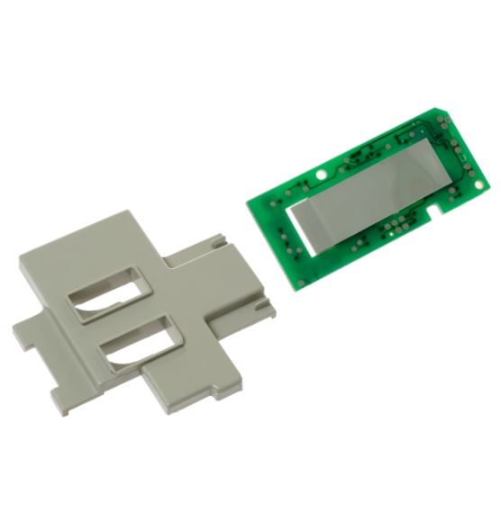 Picture of OEM General Electric (GE) WH01X29219 Power Button