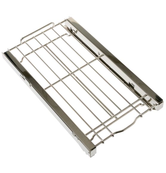 Picture of OEM General Electric (GE) WB48X39632 Rack Oven And Slide 12