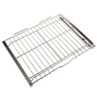 Picture of OEM General Electric (GE) WB48X39633 Rack Oven And Slide 30