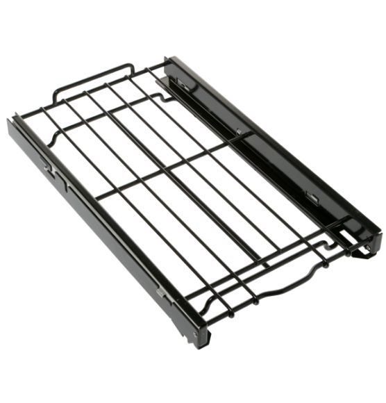 Picture of OEM General Electric (GE) WB48X39628 Rack Oven Slide