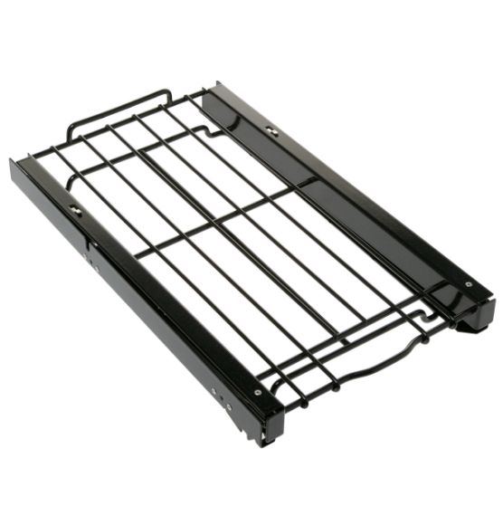 Picture of OEM General Electric (GE) WB48X39554 Rack Oven Slide Companion