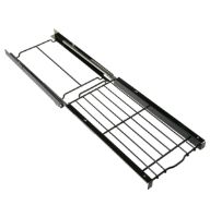 Picture of OEM General Electric (GE) WB48X39554 Rack Oven Slide Companion