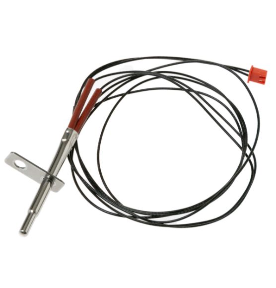 Picture of OEM General Electric (GE) WB24X28051 Range Temperature Test