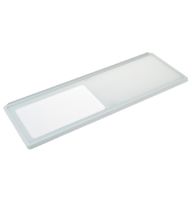 Picture of OEM GE Snack Pan Shelf F WR17X12679