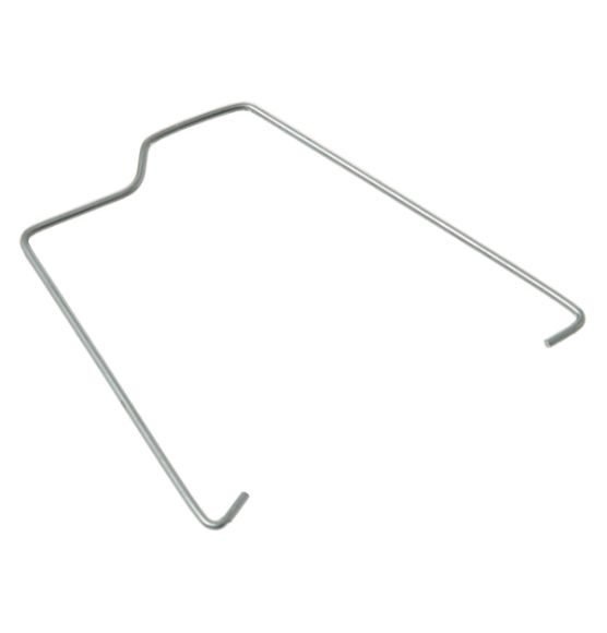 Picture of OEM General Electric (GE) WR02X32045 Retainer Clip