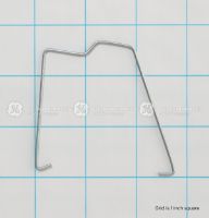 Picture of OEM General Electric (GE) WR02X32045 Retainer Clip