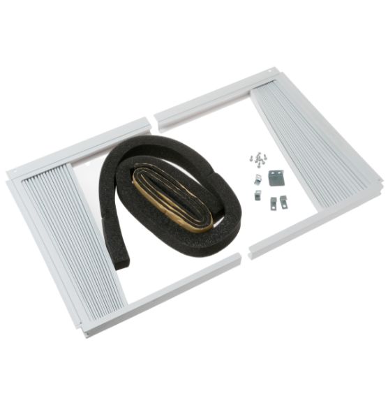 Picture of OEM General Electric (GE) WJ43X27803 Installation Kit
