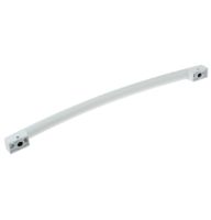 Picture of OEM General Electric (GE) WR12X43490 Freezer Drawer Handle -