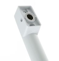 Picture of OEM General Electric (GE) WR12X43490 Freezer Drawer Handle -