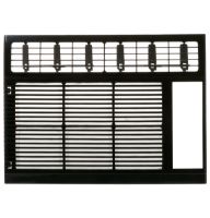 Picture of OEM General Electric (GE) WJ71X25896 Front Panel Asm