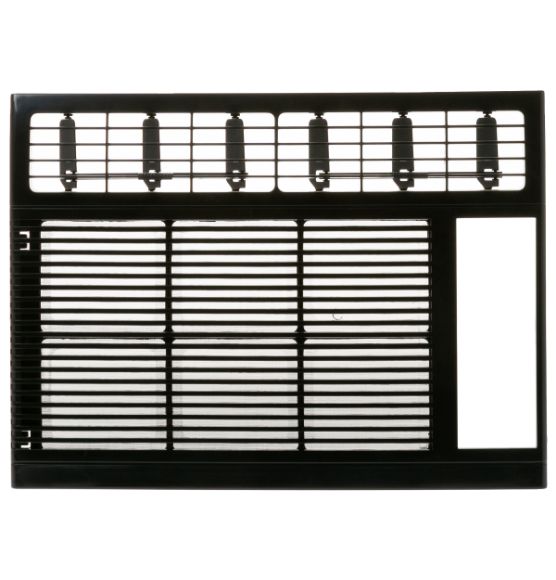 Picture of OEM General Electric (GE) WJ71X25896 Front Panel Asm