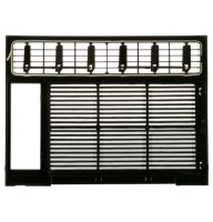 Picture of OEM General Electric (GE) WJ71X25896 Front Panel Asm