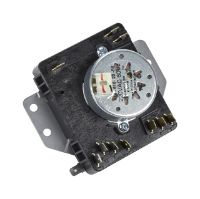 Picture of OEM Whirlpool WPW10185982 Dryer Timer / Timer Assembly
