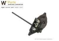 Picture of OEM Whirlpool Gear&Pinon 62680