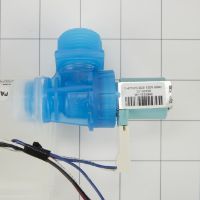 Picture of OEM Whirlpool Washer W11210459 Water Inlet Valve Assembly