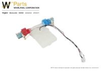 Picture of OEM Whirlpool Washer W11210459 Water Inlet Valve Assembly