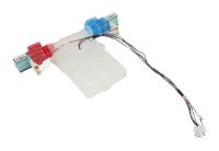 Picture of OEM Whirlpool Washer W11210459 Water Inlet Valve Assembly