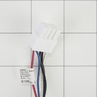 Picture of OEM Whirlpool Washer W11210459 Water Inlet Valve Assembly